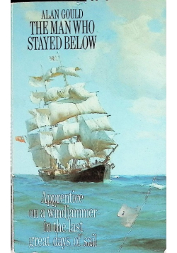The Man Who Stayed Below
