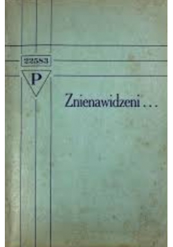 Znienawidzeni