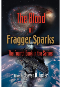 The Blood of Fragger Sparks