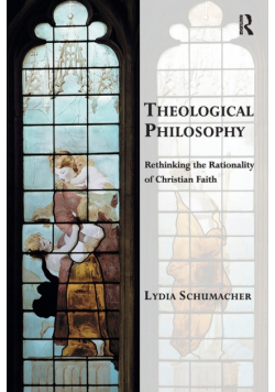 Theological Philosophy