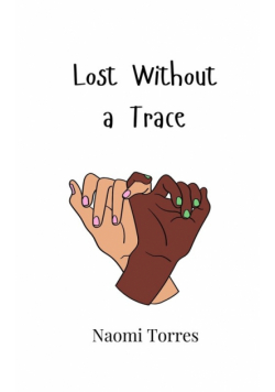 Lost Without a Trace