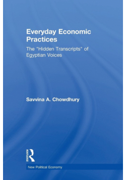 Everyday Economic Practices