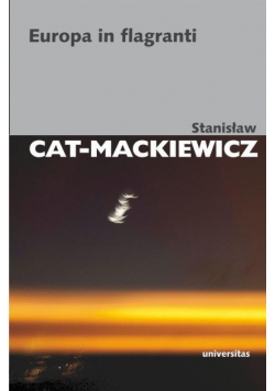 Europa in Flagranti