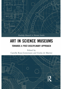 Art in Science Museums