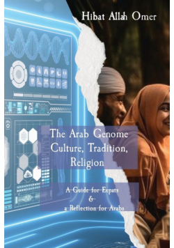 The Arab Genome