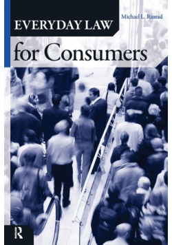 Everyday Law for Consumers