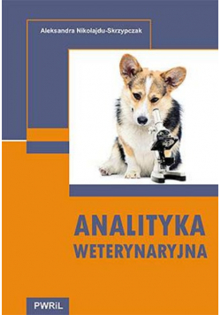 Analityka weterynaryjna