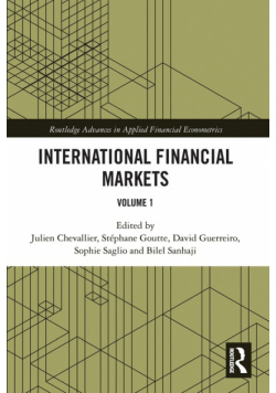 International Financial Markets