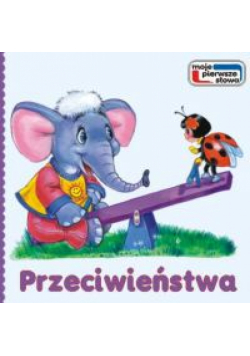 Przeciwieństwa