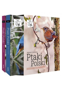 Pakiet: Ptaki Polski