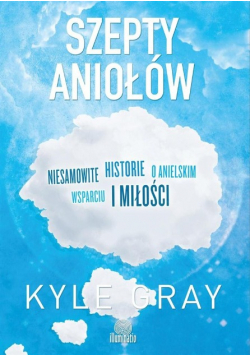 Szepty aniołów