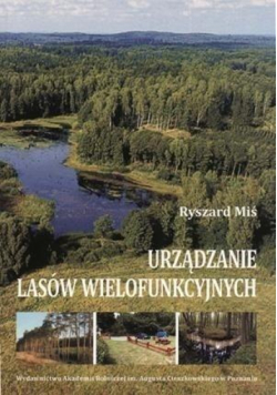 Urządzanie lasów wielofunkcyjnych w.2