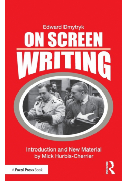 On Screen Writing
