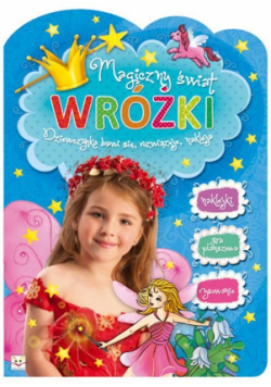 Magiczny świat wróżki