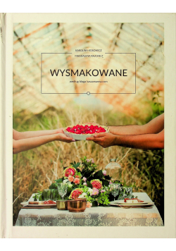 Wysmakowane według bloga kaszamanna com