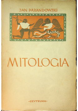 Mitologia 1950 r