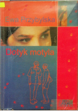 Dotyk motyla