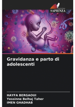 Gravidanza e parto di adolescenti