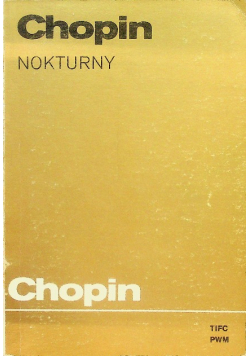 Nokturny