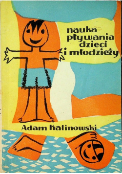 Nauka pływania dzieci i młodzieży