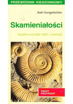 Skamieniałości