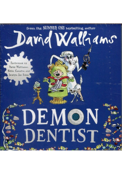 Demon Dentist
