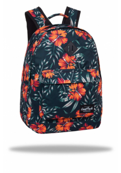 Plecak młodzieżowy Coolpack Scout Rio