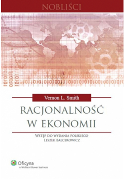 Racjonalność w ekonomii