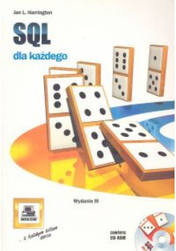 SQL dla każdego