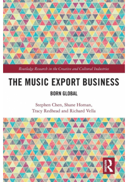 The Music Export Business