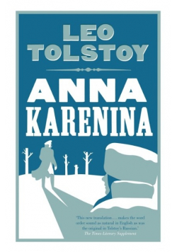 Anna Karenina