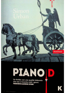 Piano D
