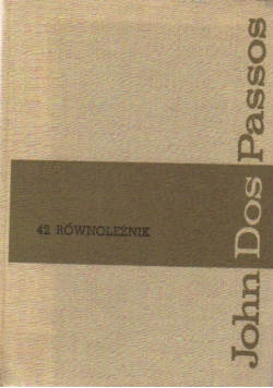 42 Równoleżnik