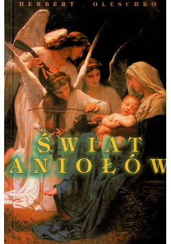 Świat aniołów