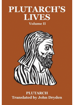 Plutarch's Lives Vol. III