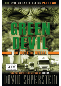 Green Devil