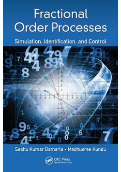 Fractional Order Processes