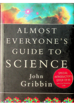 Almost everyones guide to science