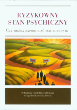 Ryzykowny stan psychiczny