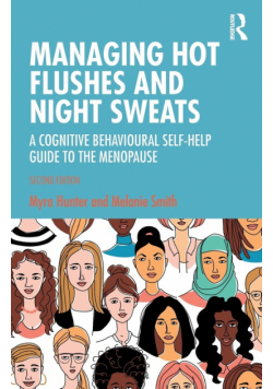 Managing Hot Flushes and Night Sweats