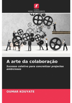 A arte da colaboração