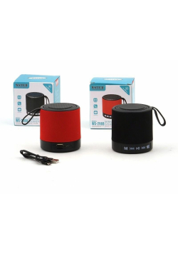 Głośnik Bluetooth MIX