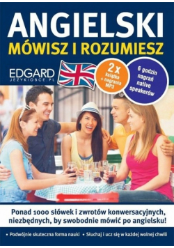 Angielski Mówisz i Rozumiesz