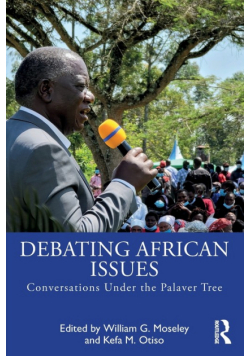 Debating African Issues