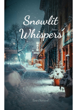 Snowlit Whispers