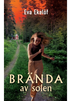 Brända av solen