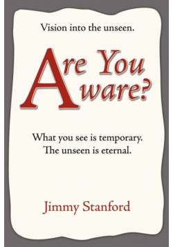 Are You Aware?