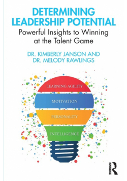 Determining Leadership Potential