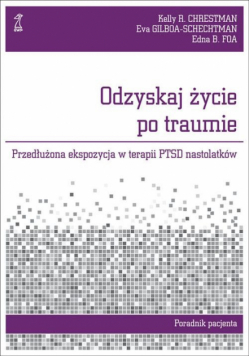 Odzyskaj życie po traumie