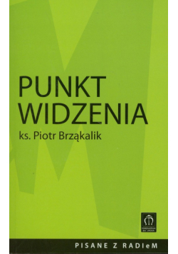 Punkt widzenia